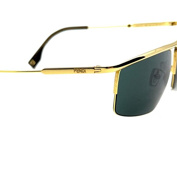 New, FENDI Sunglasses FE40141U 30N Authentic - Picture 6 of 12